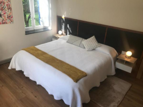 Suites Mendibil Irun